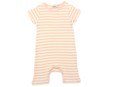 MarMar rompy body modal stripes rosa